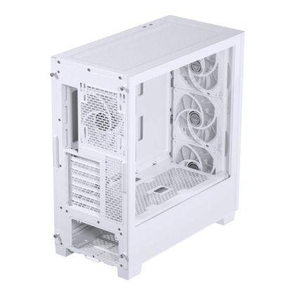 Carcasa PHANTEKS XT PRO ULTR DRGB TG ALB