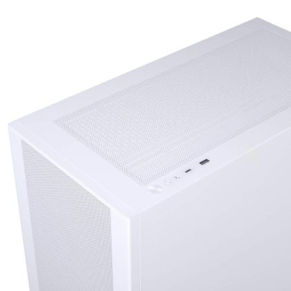 Carcasa PHANTEKS XT PRO ULTR DRGB TG ALB