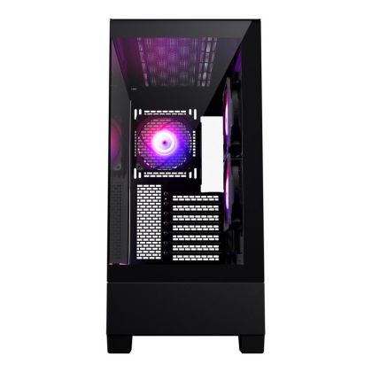 Carcasa PHANTEKS XT VIEW DRGB TG NEGRU