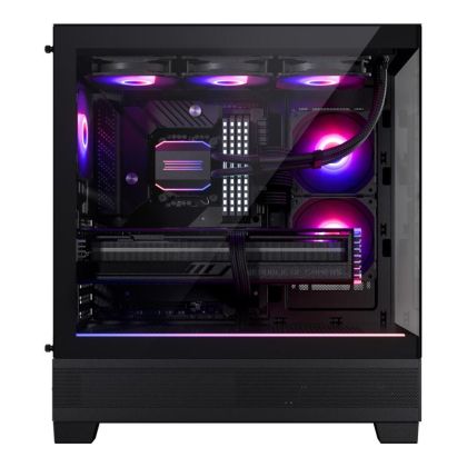 Carcasa PHANTEKS XT VIEW DRGB TG NEGRU