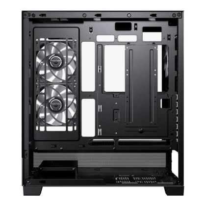 Carcasa PHANTEKS XT VIEW DRGB TG NEGRU