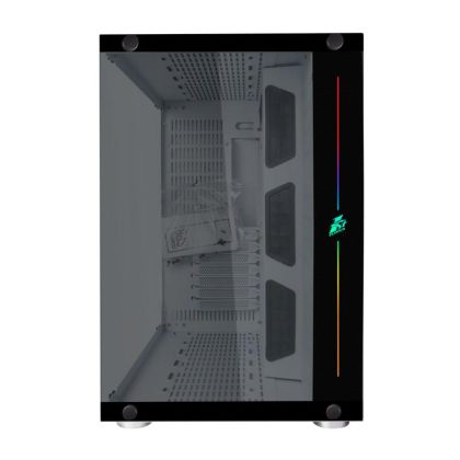 Carcasa 1STPLAYER Gaming SP8 WHITE