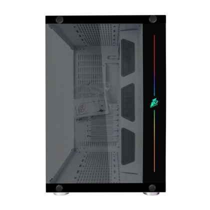 Carcasa 1STPLAYER Gaming SP8 WHITE