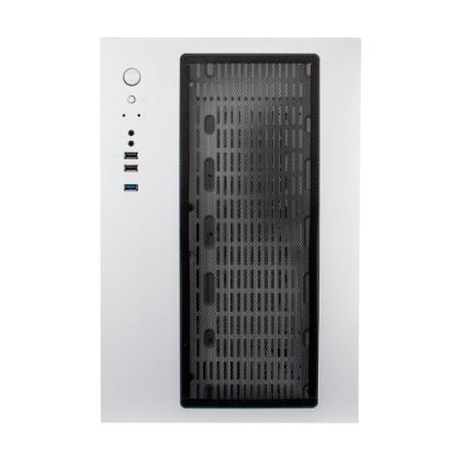 Carcasa 1STPLAYER Gaming SP8 WHITE