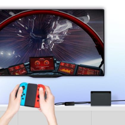 TP-LINK USB 3.0 TO GB ETHERNET NTW ADAP