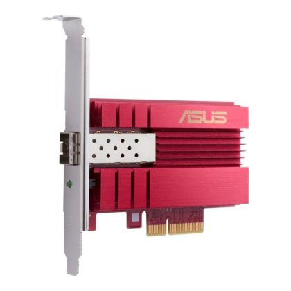 ASUS 10G PCIE OPTICAL FIBER ADAPTER SFP+