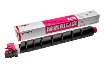Toner Kyocera Integral TK-8345M culoare magenta pentru Kyocera TaskAlfa 2552ci, Capacitate 12000 pagini