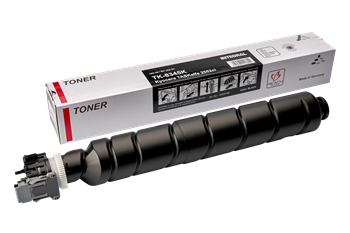 Toner Kyocera Integral TK-8345K, culoare black pentru Kyocera TaskAlfa 2552ci, Capacitate 20000 pagini 