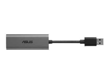 ASUS USB-C2500 USB3.2 ETHERNET ADAPTER