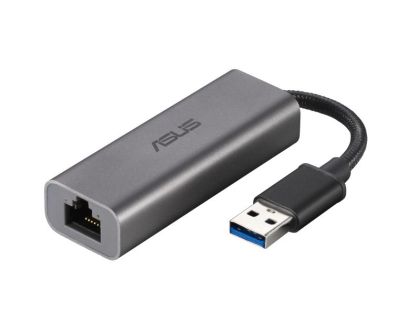 ASUS USB-C2500 USB3.2 ETHERNET ADAPTER