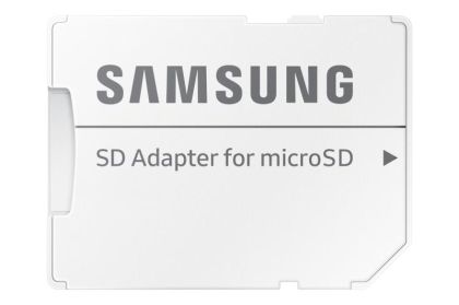 MICROSD PRO PLUS 512G BPRO CL10 W/A SM