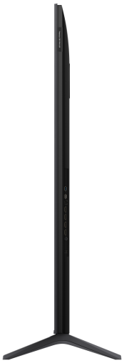 Mini LED TV 4K 55''(139 cm) TCL 55C61KS