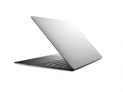 Laptop Dell XPS 13 7390, Procesor 10th Generation i7-10510U  up to 4.9 GHz,13.3" FHD (1920x1080)  WVA Anti-glare, ram 16Gb 2133 MHz LPDDR3, 1TB SSD M.2 PCIe NVMe, Intel UHD Graphics, culoare Platinum Silver, Windows 10 Pro