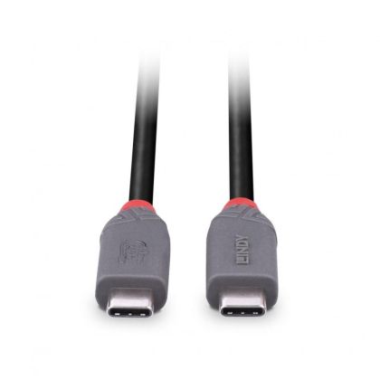 Cablu Lindy USB4 240W USB Type C