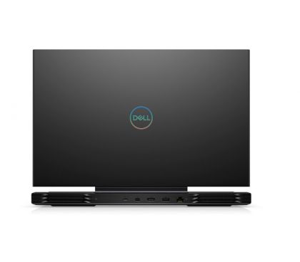 Laptop Dell Inspiron Gaming 7700 G7, Procesor Intel Core i7-10750H up to 5.0 GHz,17.3" FHD(1920x1080) 300 nits 144Hz, ram 16GB(2x8GB) 2933MHz DDR4, 512GB SSD M.2 PCIe NVMe, NVIDIA GeForce RTX 2070 8GB GDDR6, culoare Black, Windows10 Home