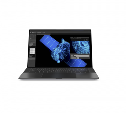 Laptop Dell Precision 5550 Workstation, Procesor 10th Generation Intel Core Processor i7-10750H up to 5,0 GHz, 15.6