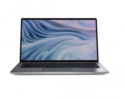 Laptop Dell Latitude 9410 2in1, Procesor  Intel Core i7-10610U up to 4.9GHZ, 14" FHD (1920x1080) TrueLife Touch anti-glare, ram 16GB 2133MHz LPDDR3, 256GB SSD M.2 PCIe NVMe,  Intel® UHD 630 Graphics, culoare Grey, Windows 10 Pro