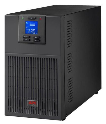 APC Smart-UPS RV 3000VA 230V