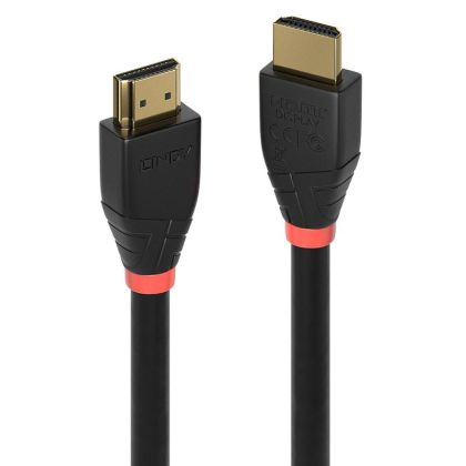 Cablu Lindy HDMI 4K60 10m negru