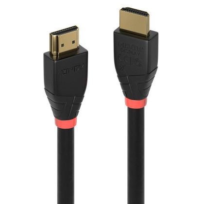 Cablu Lindy HDMI 4K60 10m negru