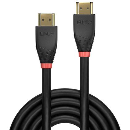 Cablu Lindy HDMI 4K60 10m negru