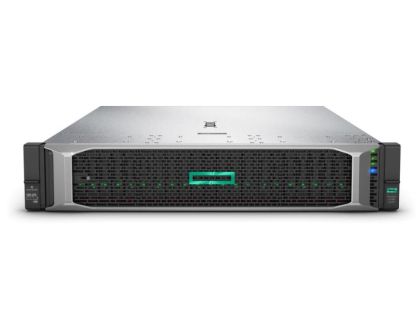 HPE DL380 GEN10 4214 1P 16G 12LFF SVR