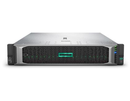HPE DL380 GEN10 4214 1P 16G 12LFF SVR