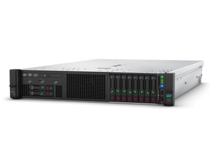 HPE DL380 GEN10 4214 1P 16G 12LFF SVR