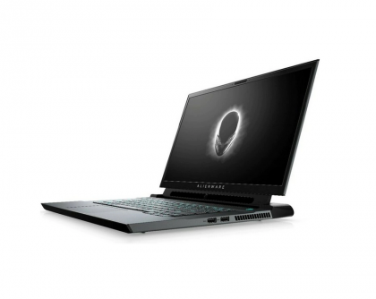 Laptop Dell Gaming Alienware M15 R2,Procesor Intel Core i7-9750H up to 4,50GHz,15.6