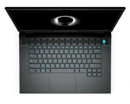 Laptop Dell Gaming Alienware M15 R2,Procesor Intel Core i7-9750H up to 4,50GHz,15.6