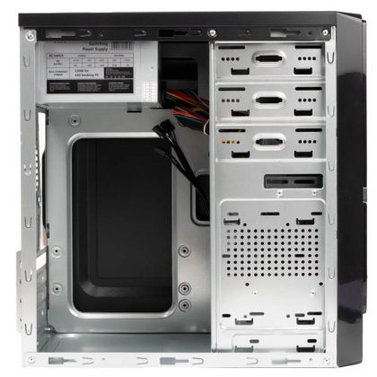 Carcasa Spacer Moon, ATX, MiniTower