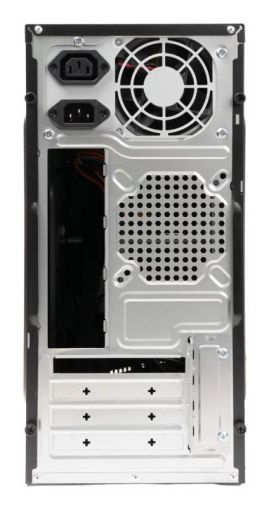 Carcasa Spacer Moon, ATX, MiniTower