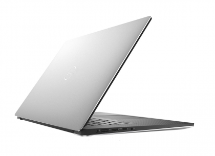 Laptop Dell Precision 5540 Mobile Workstation, Procesor  9th Generation Intel® Core i7-9850H up to 4.60 GHz, 15.6