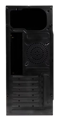 Carcasa Spacer Office CHR, ATX MidTower