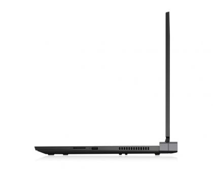 Laptop Dell Inspiron Gaming 7700 G7, Procesor  Intel® Core™ i7-10750H up to 5.0 GHz,17.3 inch FHD (1920 x 1080) 300 nits 144Hz, ram 32GB(2x16GB) 2933MHz DDR4, 1TB SSD M.2 PCIe NVMe, NVIDIA(R) GeForce RTX(TM)2070 8GB GDDR6, culoare Black, Windows10 Home