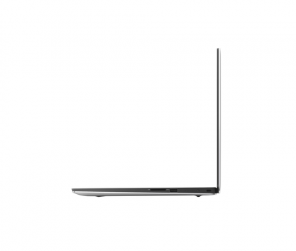 Laptop Dell Precision 5540 Mobile Workstation, Procesor Intel® Core™ i7-9850H up to 4.60 GHz, 15.6