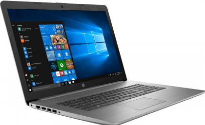 Laptop HP 470 G7 Notebook PC, Procesor 10th Generation  Intel® Core™ i7-10510U up to 4.90GHz, 17.3