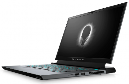 Laptop Dell Alienware M15 R3, Procesor Intel Core i7-10750H up to 5.0GHz, 15.6