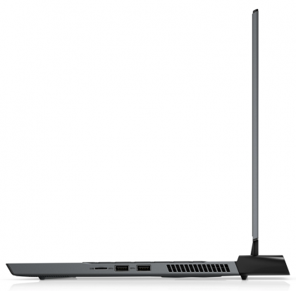 Laptop Dell Alienware M15 R3, Procesor Intel Core i7-10750H up to 5.0GHz, 15.6