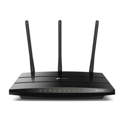TPL DUAL BAND WIRELESS ROUTER ARCHER A9