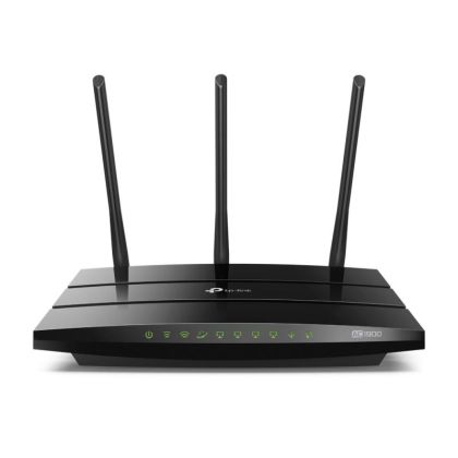 TPL DUAL BAND WIRELESS ROUTER ARCHER A9