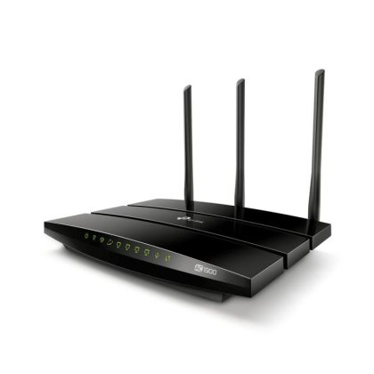 TPL DUAL BAND WIRELESS ROUTER ARCHER A9