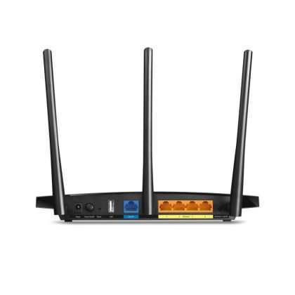 TPL DUAL BAND WIRELESS ROUTER ARCHER A9