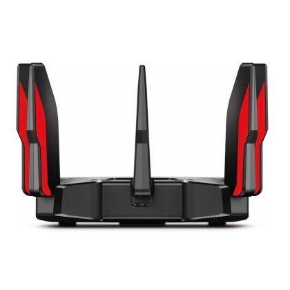 TPL WI-FI ROUTER GAMING TRI-BAND AX11000
