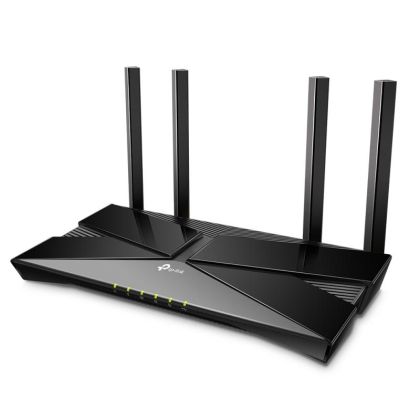 TPL WI-FI 6 ROUTER GIGABIT ARCHER AX50