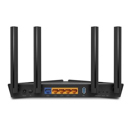 TPL WI-FI 6 ROUTER GIGABIT ARCHER AX50