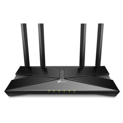 TPL WI-FI 6 ROUTER GIGABIT ARCHER AX50