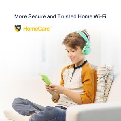 TPL WI-FI 6 ROUTER GIGABIT ARCHER AX50