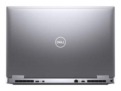Laptop Dell Precision 7740 Workstation Mobile, Procesor 9th Generation Intel Core i9-9880H up to 4.80GHz, 17.3