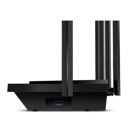 TPL WI-FI 6 ROUTER GIGABIT ARCHER AX73